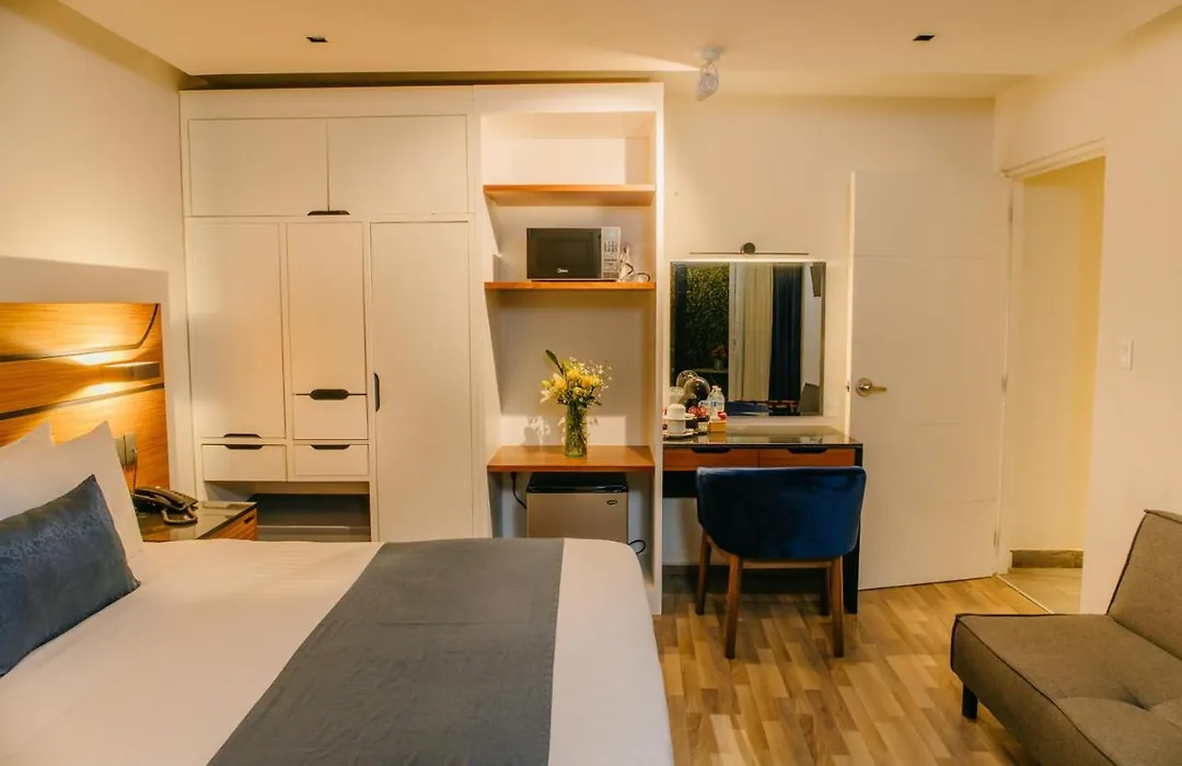 Hotel Boutique Maria-1