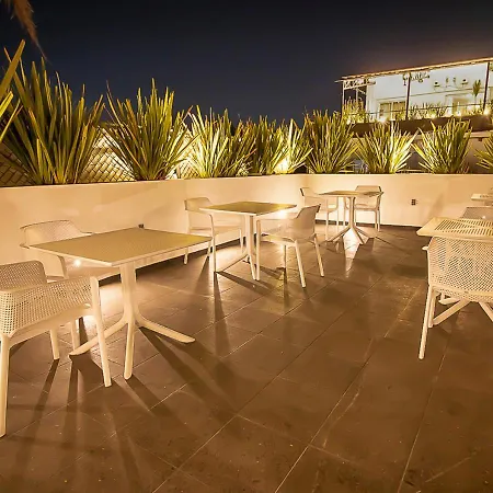 Hotel Boutique Maria-3