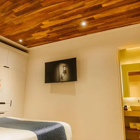 Hotel Boutique Maria-2